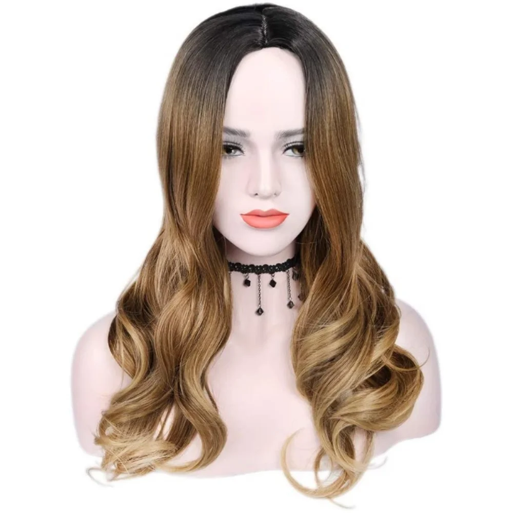 Blooming Hair 24
